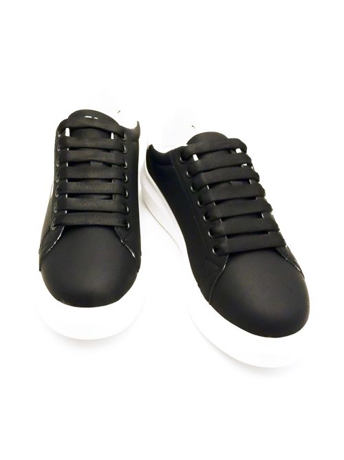 Scarpa, uomo, logata. PACIOTTI | ADAM 10004